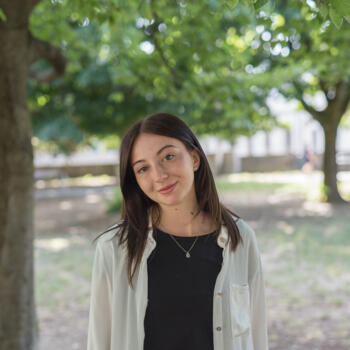 Babysitter a Pistoia: Emma