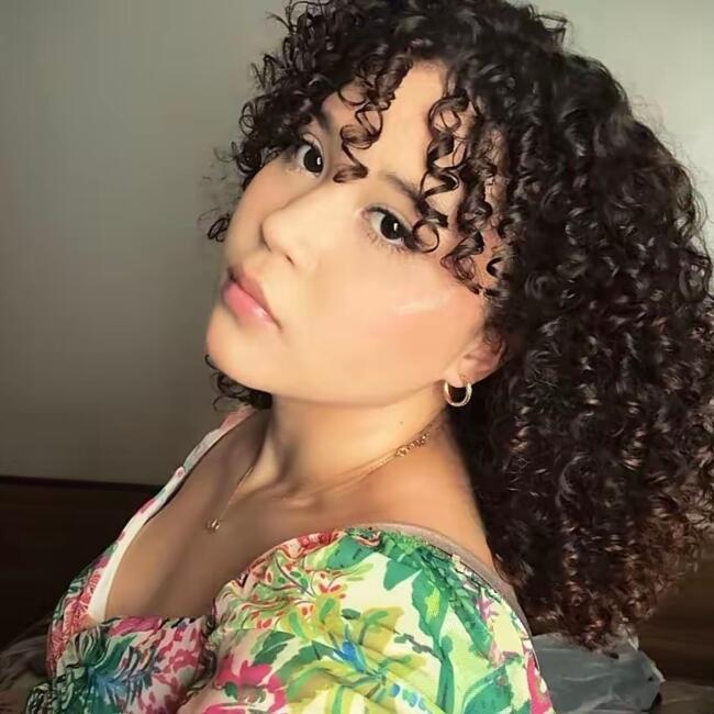 Babysitter in Manaus: Sofia