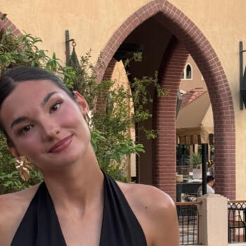 Babysitter a Ginevra: Morgane