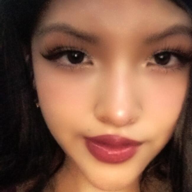 Niñera en Arequipa: Maytte