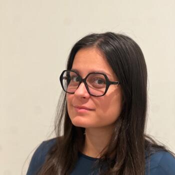 Babysitter in Lalevade-d'Ardèche: Lou-Anne