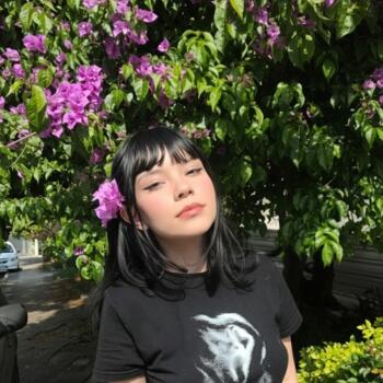 Babysitter in Osasco: Anna Beatriz