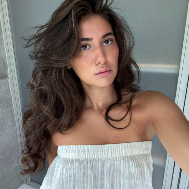 Babysitter in Carnoux-en-Provence: Clara