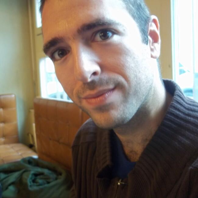 Babysitting job in Geneva: Yonatan