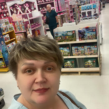 Babysitter Edmonton: Olga