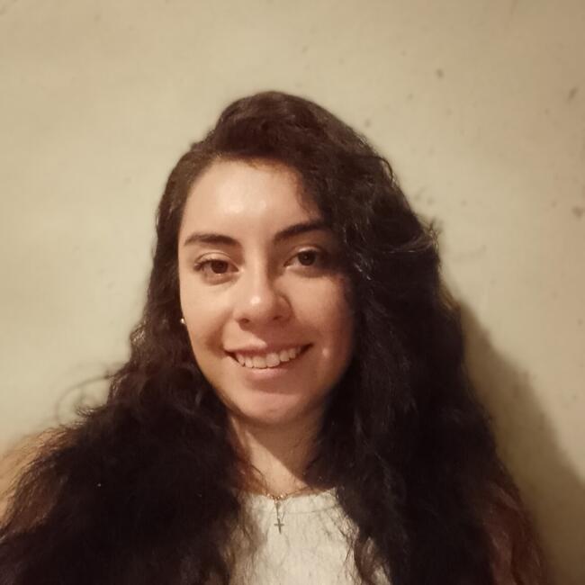 Babysitter in Las Heras (Provincia de Mendoza): Mayra
