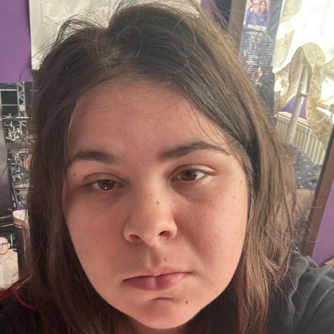 Babysitter in Ingatestone: Stacey-lee