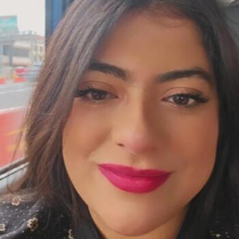 Baby-sitter in Scarborough Junction: Daniella