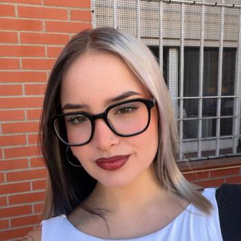 Niñera Córdoba: Iris