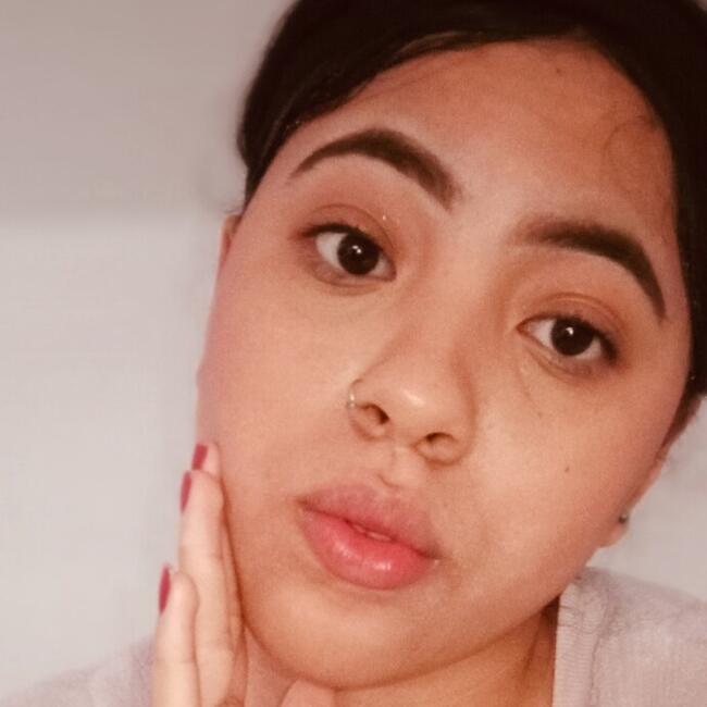 Canguro en Museros: Ashly Mariana