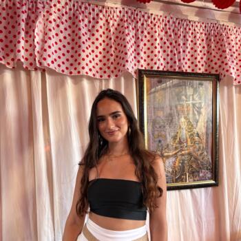 Babysitter in Granada: Elena