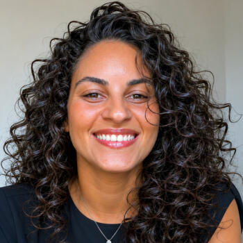 Babá Duque de Caxias: Kassia Clemente