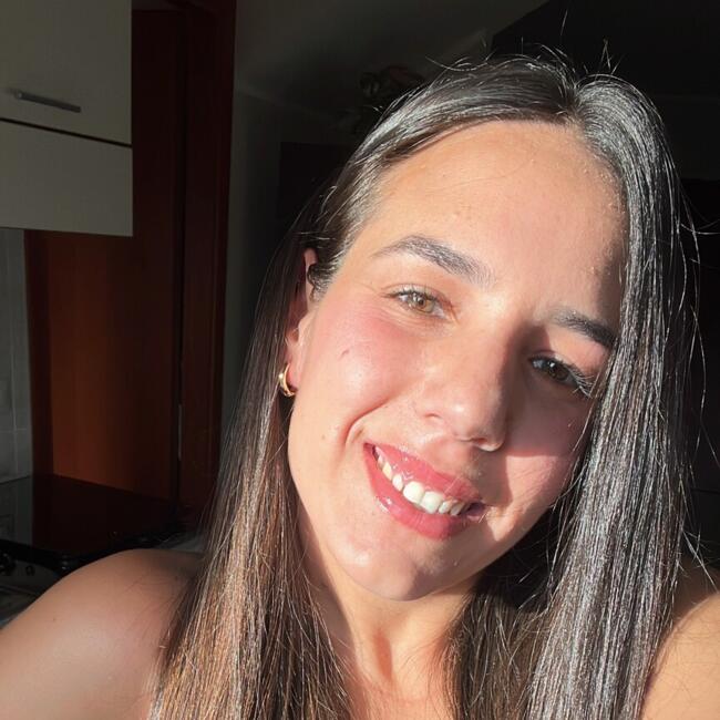 Babysitter a Uta: Chiara