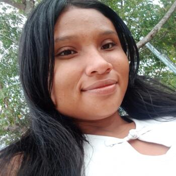 Babysitter in Río Hato: Milagro Sánchez