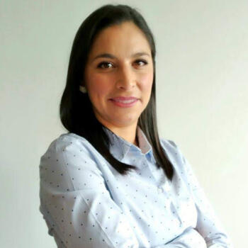 Parent Cuautitlán Izcalli: Liliana