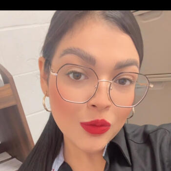 Babysitting job in Culiacán: babysitting job Sarahi