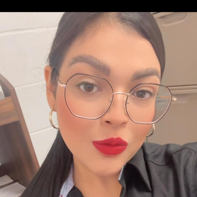 Babysitting job in Culiacán: Sarahi