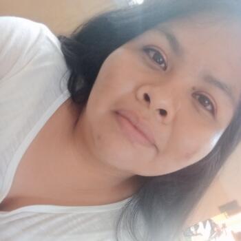 Babysitter in Cobán: Sobedayda