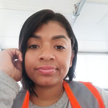 Babysitter in Santiago: Monica viviana