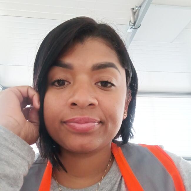 Babysitter in Santiago: Monica viviana