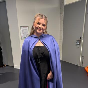 Babysitter Canberra: Katie-Lee