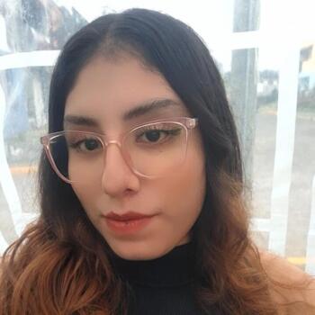 Babysitting job in Orizaba: babysitting job Yetzy