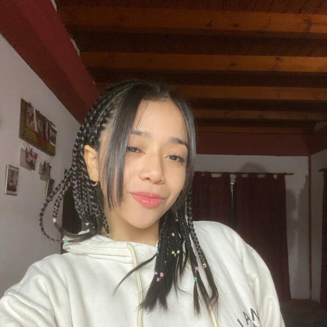Babysitter in Resistencia: Angelina
