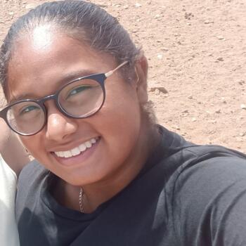 Nanny Martorell: Ana