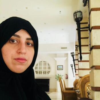 وظيفة مربية أطفال في الجيزة: فرص عمل كجليسة أطفال Saieda