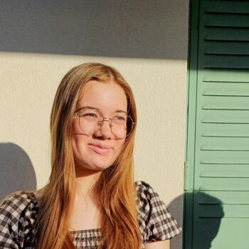 Nanny in Seville: Claudia