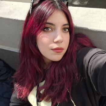 Niñera en Ciudad de México: Abril