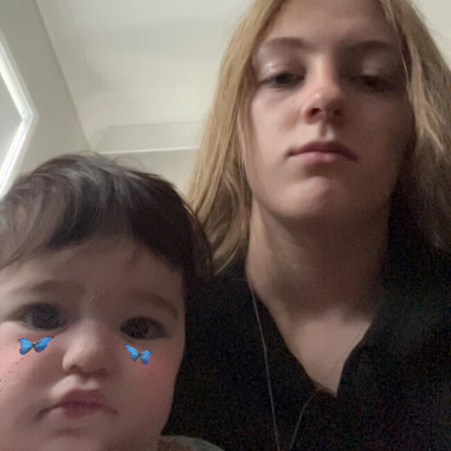 Babysitter in Melbourne: Brooke