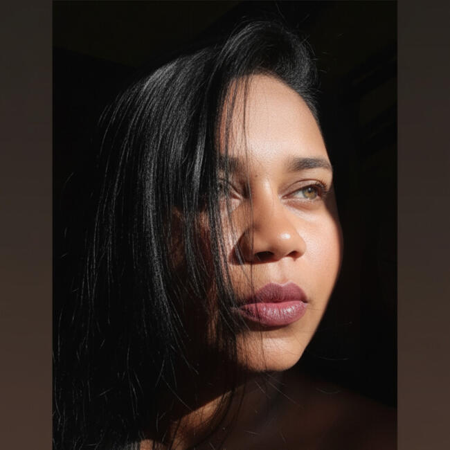 Babá em São José de Ribamar: Claudiana