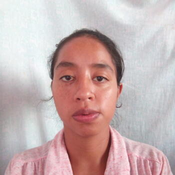 Babysitting job in Mixco: babysitting job Graciela