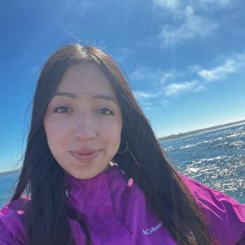 Niñera Peñaflor: Tehani Millaray