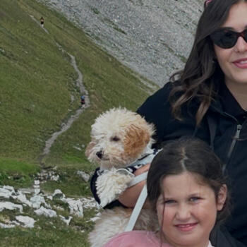 Babysitting job in Monterotondo: babysitting job Chiara