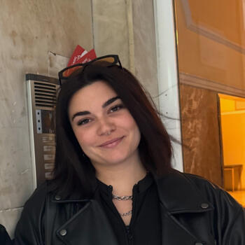 Babysitter in Nea Chalkidona: Ιλένα