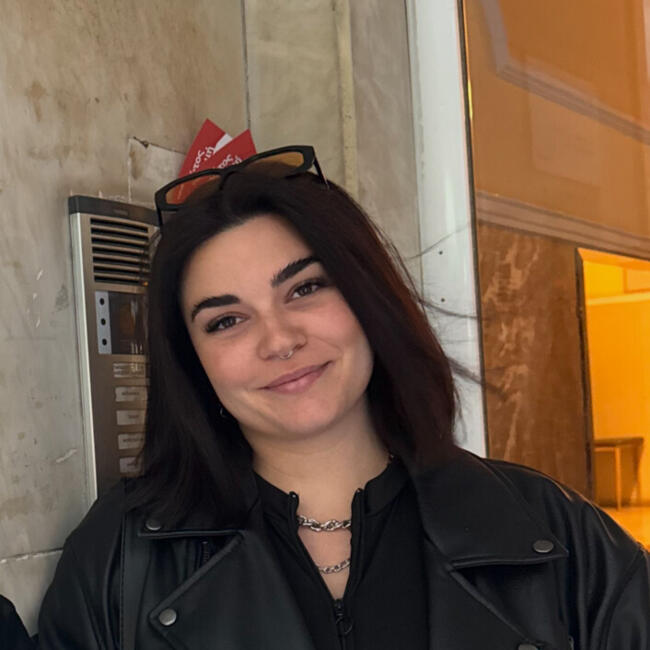 Babysitter in Nea Chalkidona: Ιλένα