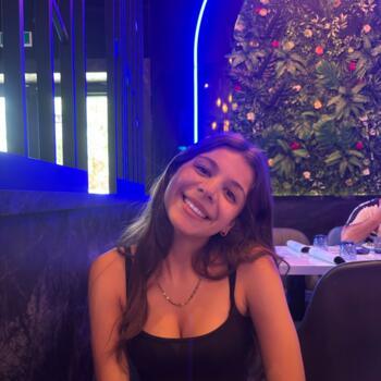 Babysitter in Beautiran: Ilyana
