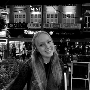Oppas in Eindhoven: Lany