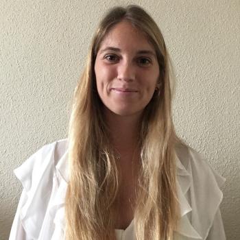 Babysitter Madrid: Ana