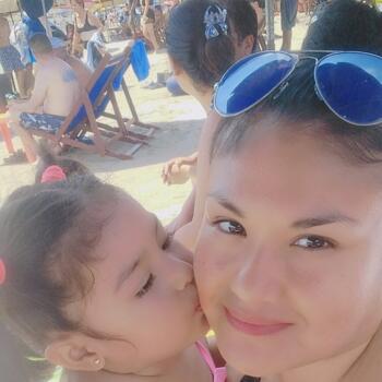 Babysitter in San Juan (Lima): Cinthya vanesa