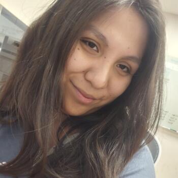 Babysitting job in Guadalupe: babysitting job Aracely