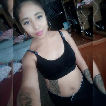 Babysitting job Naucalpan: babysitting job Estefania