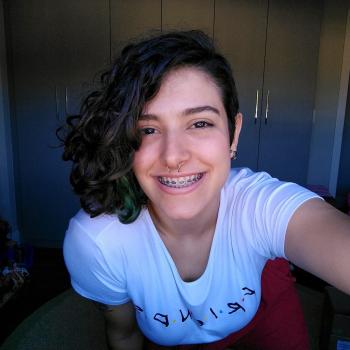 Babá em Piracicaba: Isabella