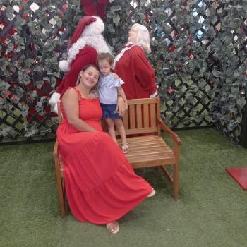 Emprego de babá em Rio Verde: emprego de babá Daniele