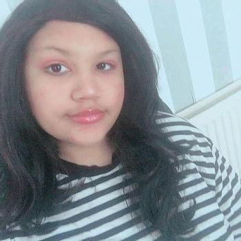 Babysitter in Wolverhampton: Thiaina