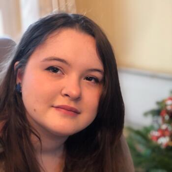 Babysitter in Palaiseau: Clementine