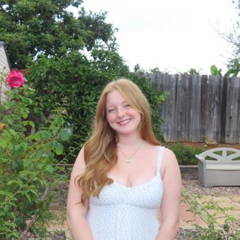 Babysitter in San Diego: Savannah