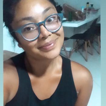 Babysitter in Chiguayante: Natalia
